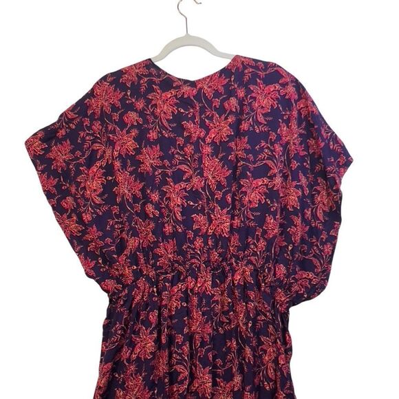 Lands' End Ladies Swim Cover-Up m-L - Picture 13 of 15